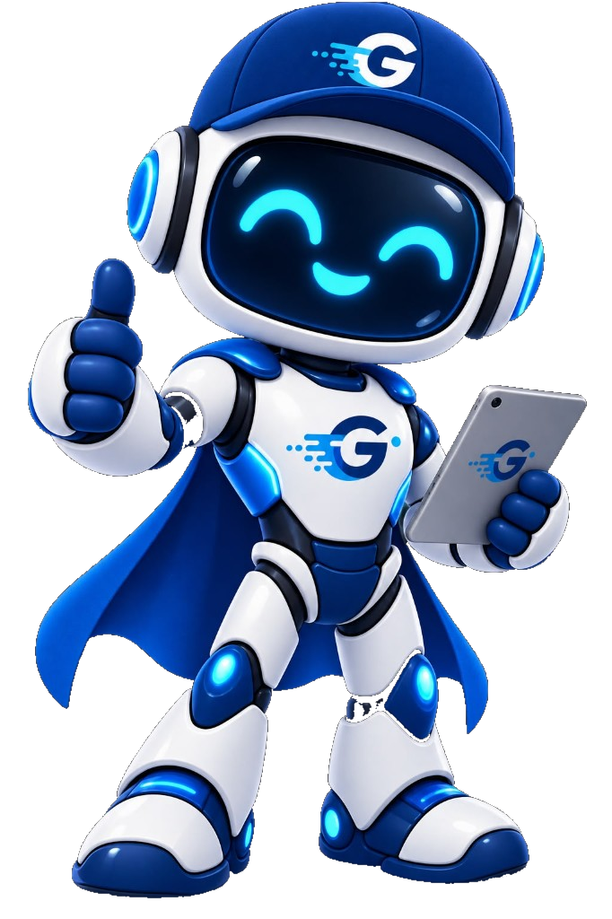 GIO, asistente comercial de GeoFact
